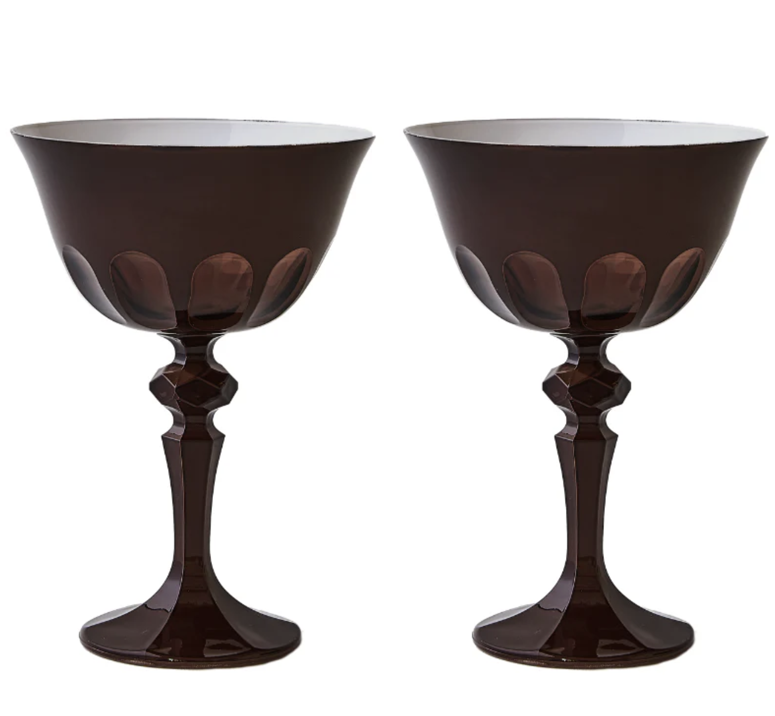 Rialto Coupe (Ox Blood)