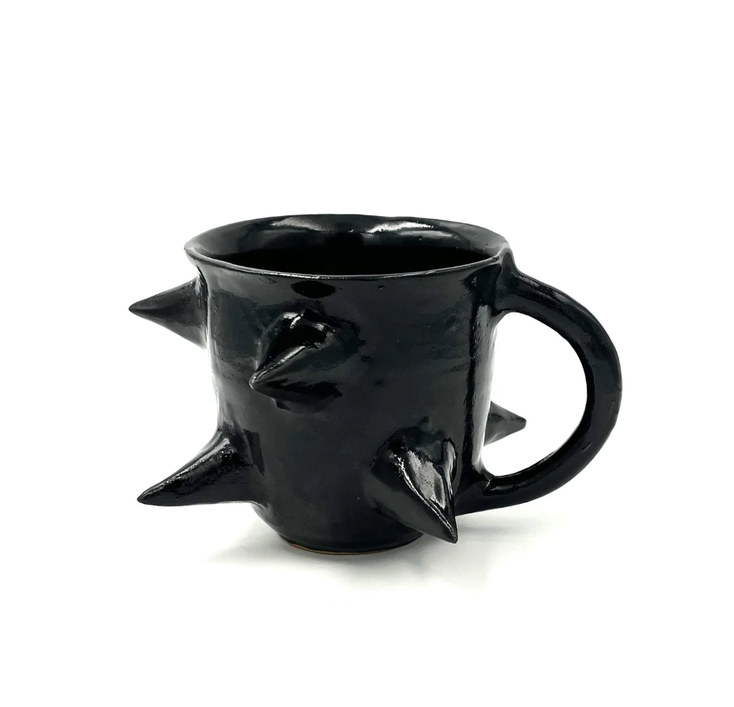 Morning Star Standard Mug