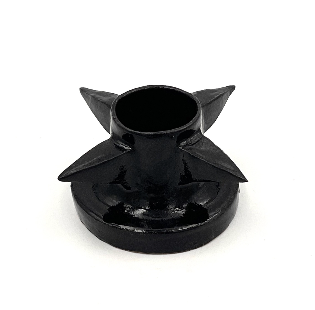 Morning Star Collection Candle Holder