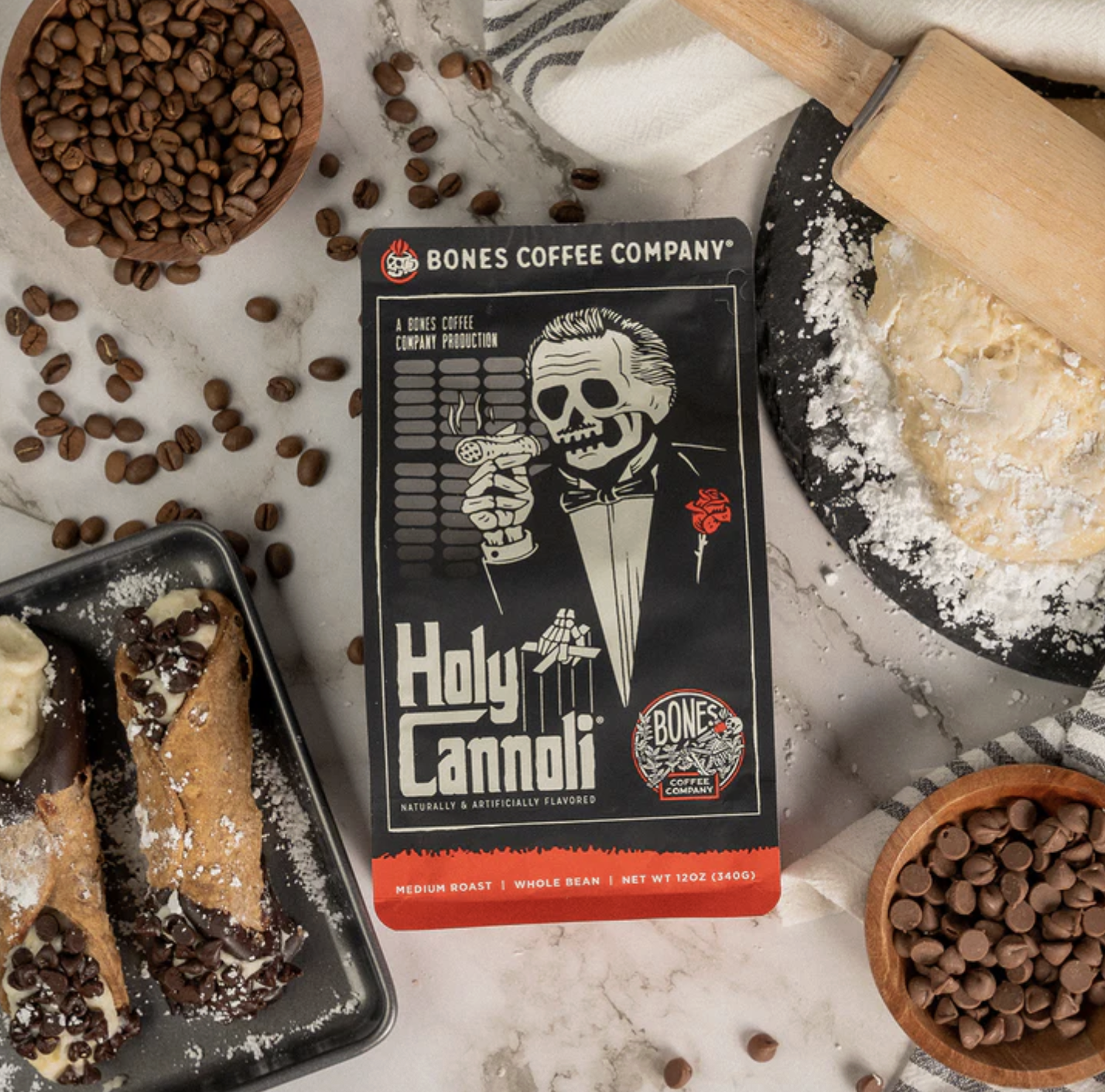 House &amp; Haunt Holiday: Gifts for the Darkly Domestic