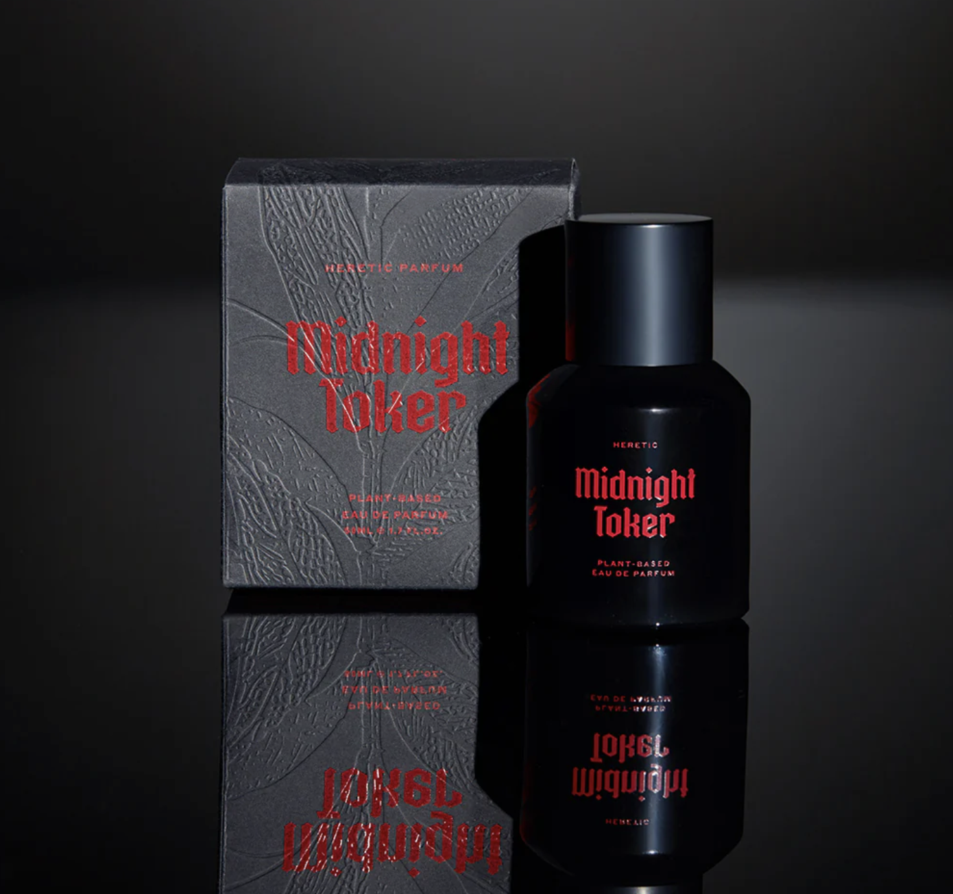 Heretic Parfum Midnight Toker Parfum