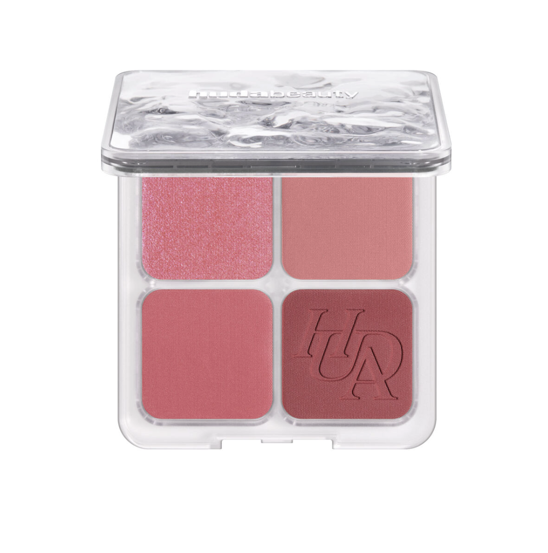 Blush Filter Blurring Blushlighters Palette