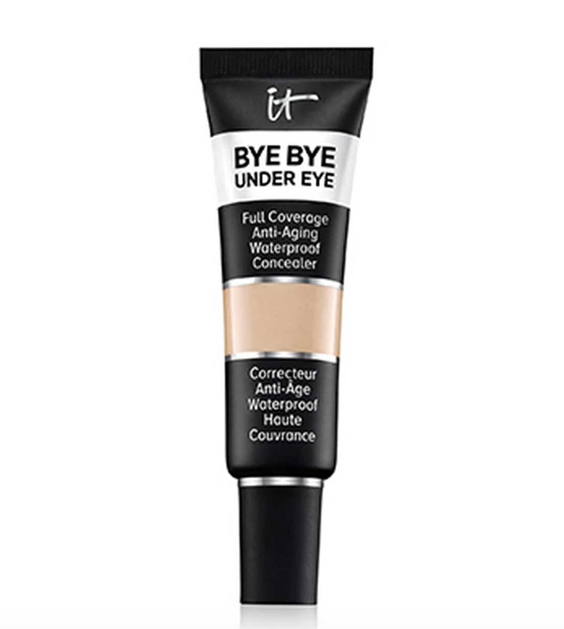 Bye Bye Under Eye™ - Full Coverage Waterproof Anti-Aging Concealer