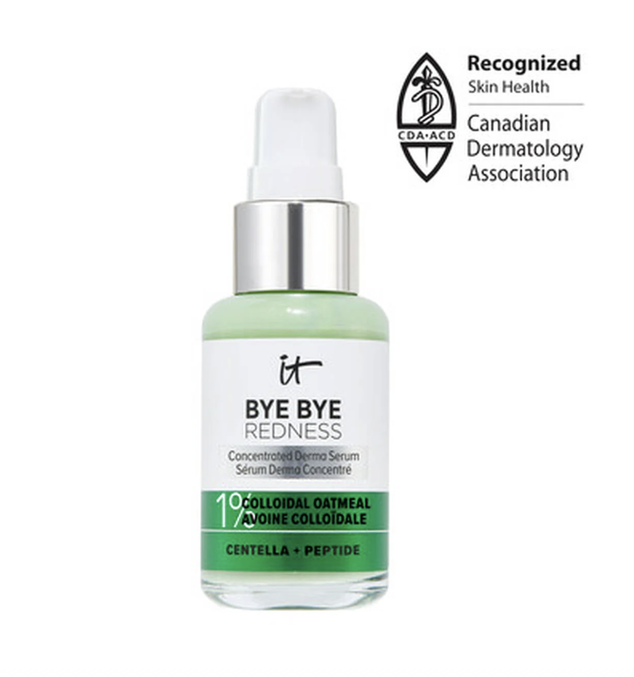 Bye Bye Redness Serum