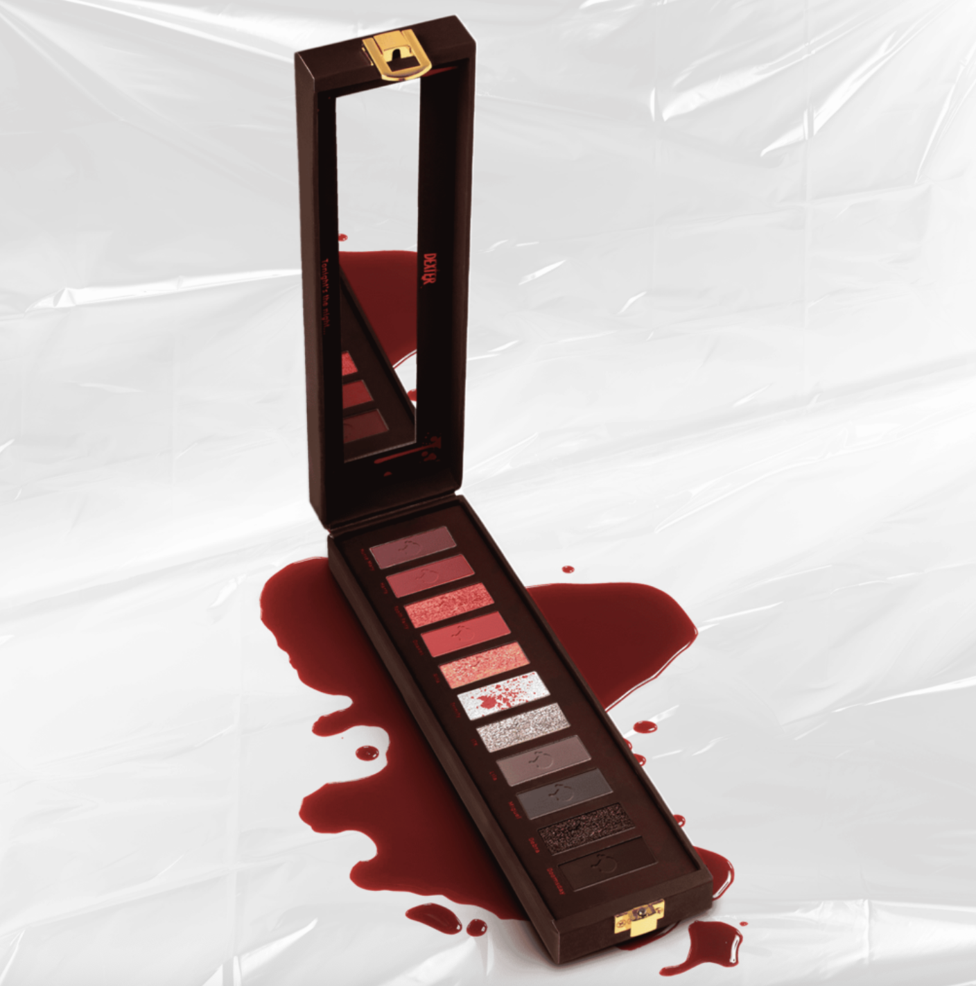 Dexter Palette