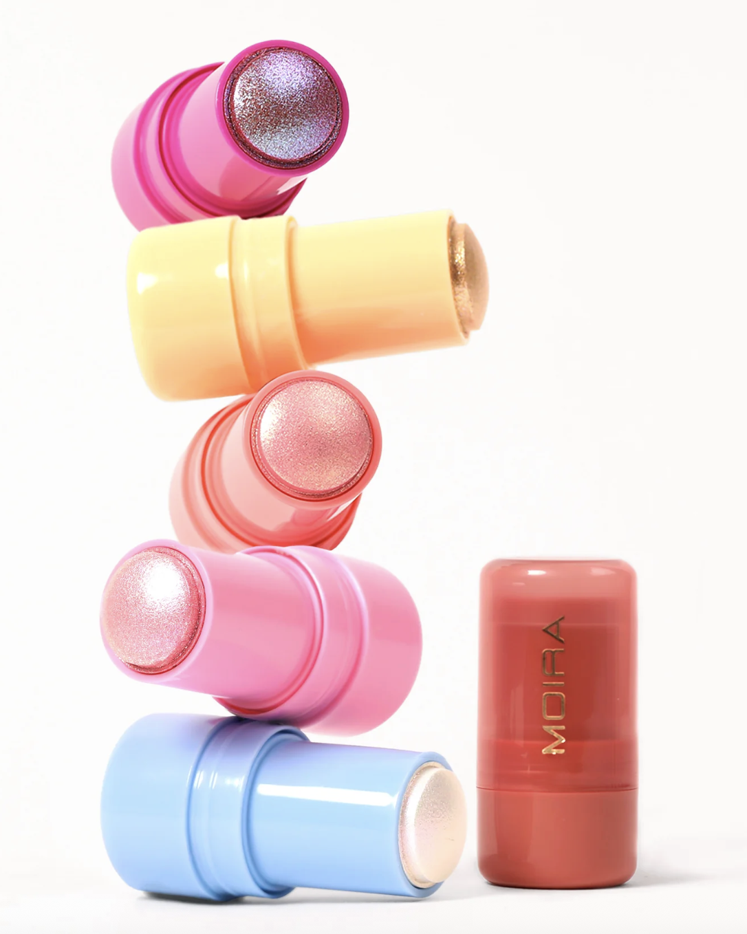 Icy Glow Jelly Stick Bundle