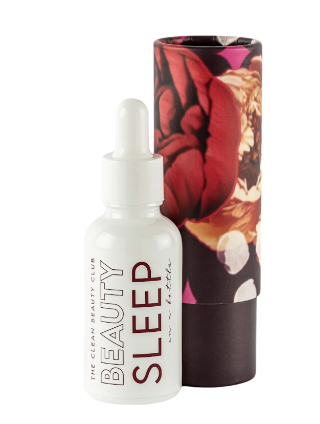 The Clean Beauty Club (via Wolf &amp; Badger) Beauty Sleep In A Bottle