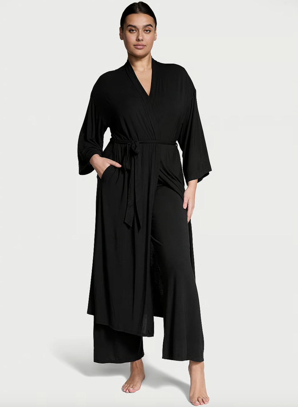 Victoria Secret Modal Soft 3-Piece Set