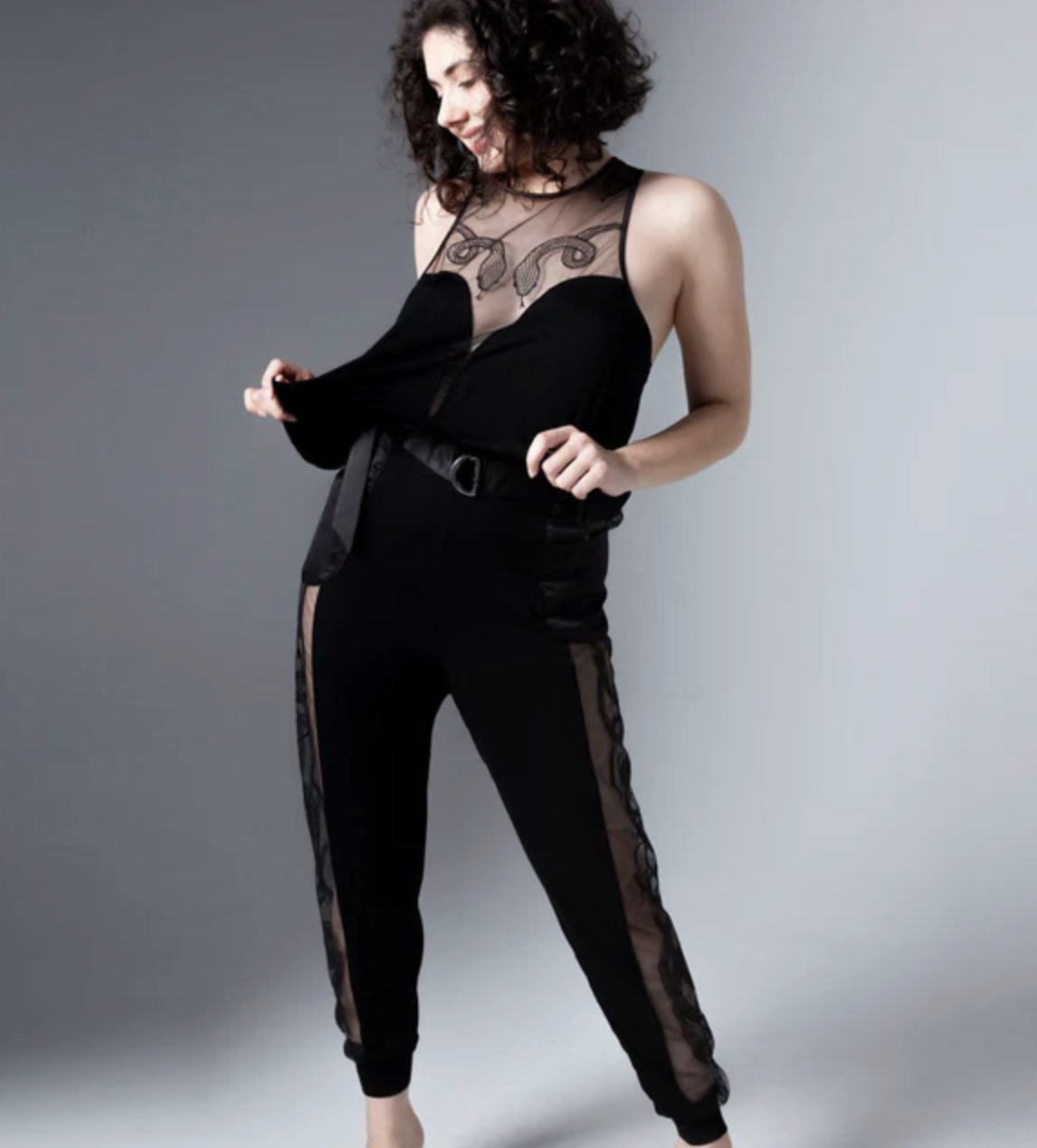 Thistle &amp; Spire Medusa Set