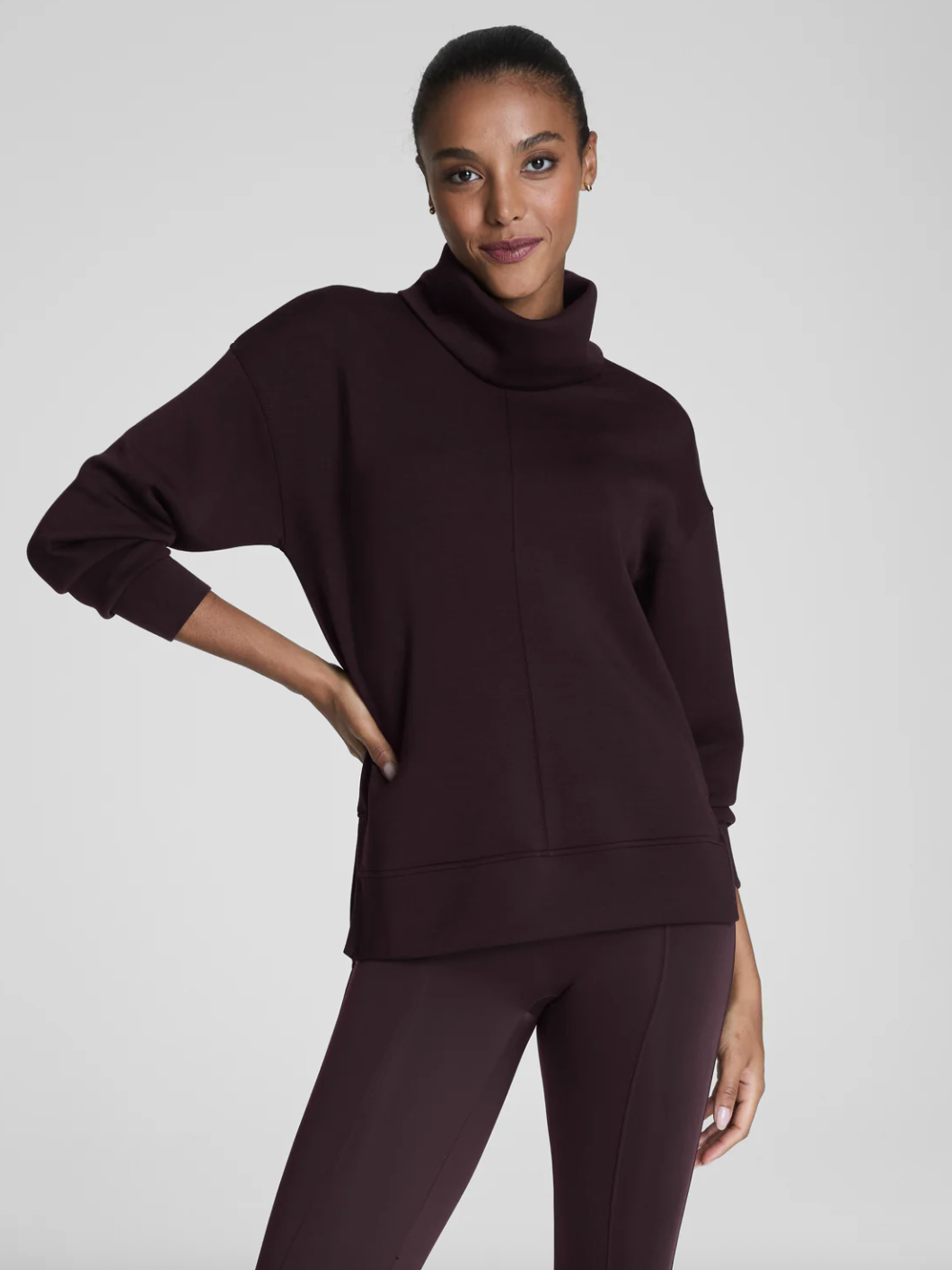 Spanx AirEssentials® Turtleneck Tunic