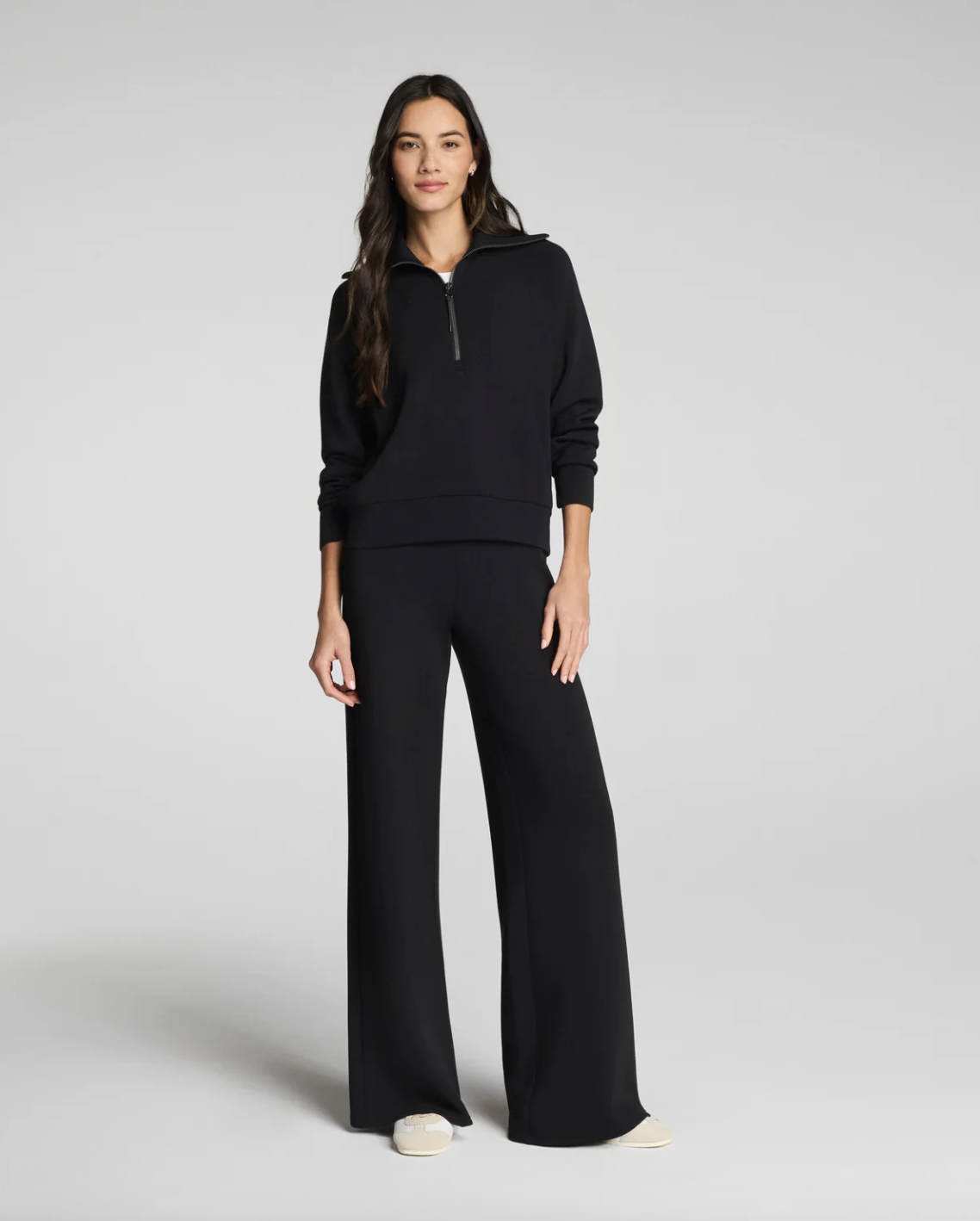 Spanx AirEssentials® Wide Leg Pant