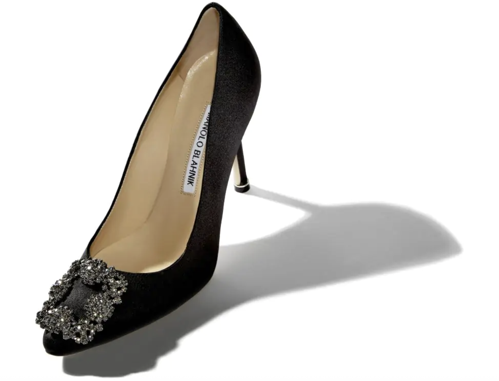 Manolo Blanhnik Hangisi