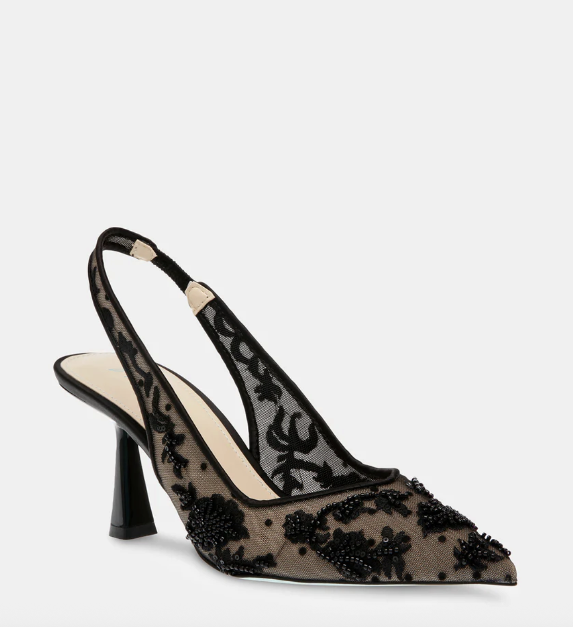 Steve Madden Nikki Pump