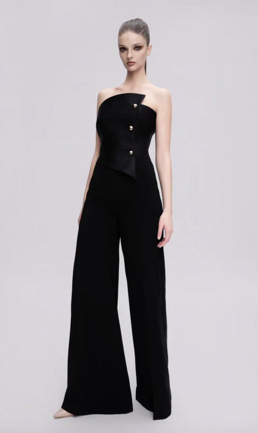 Lucian Matis SS26 Look 14