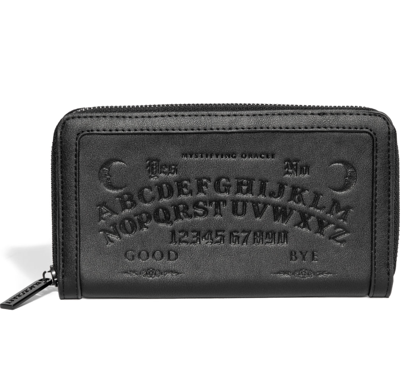 Blackcraft Ouija Wallet