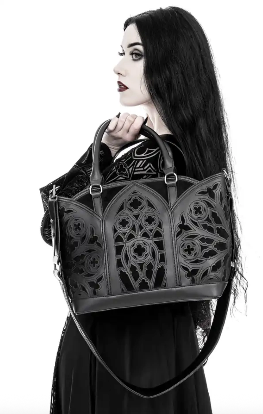 Restyle Catacombs Shopper