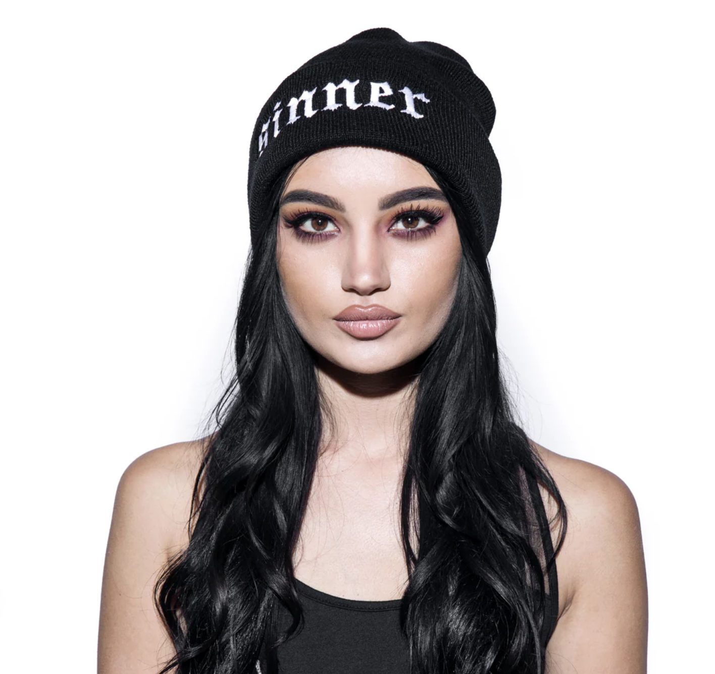 Festive Errand-Wear: Dark Femme Looks for the Goth On the Go