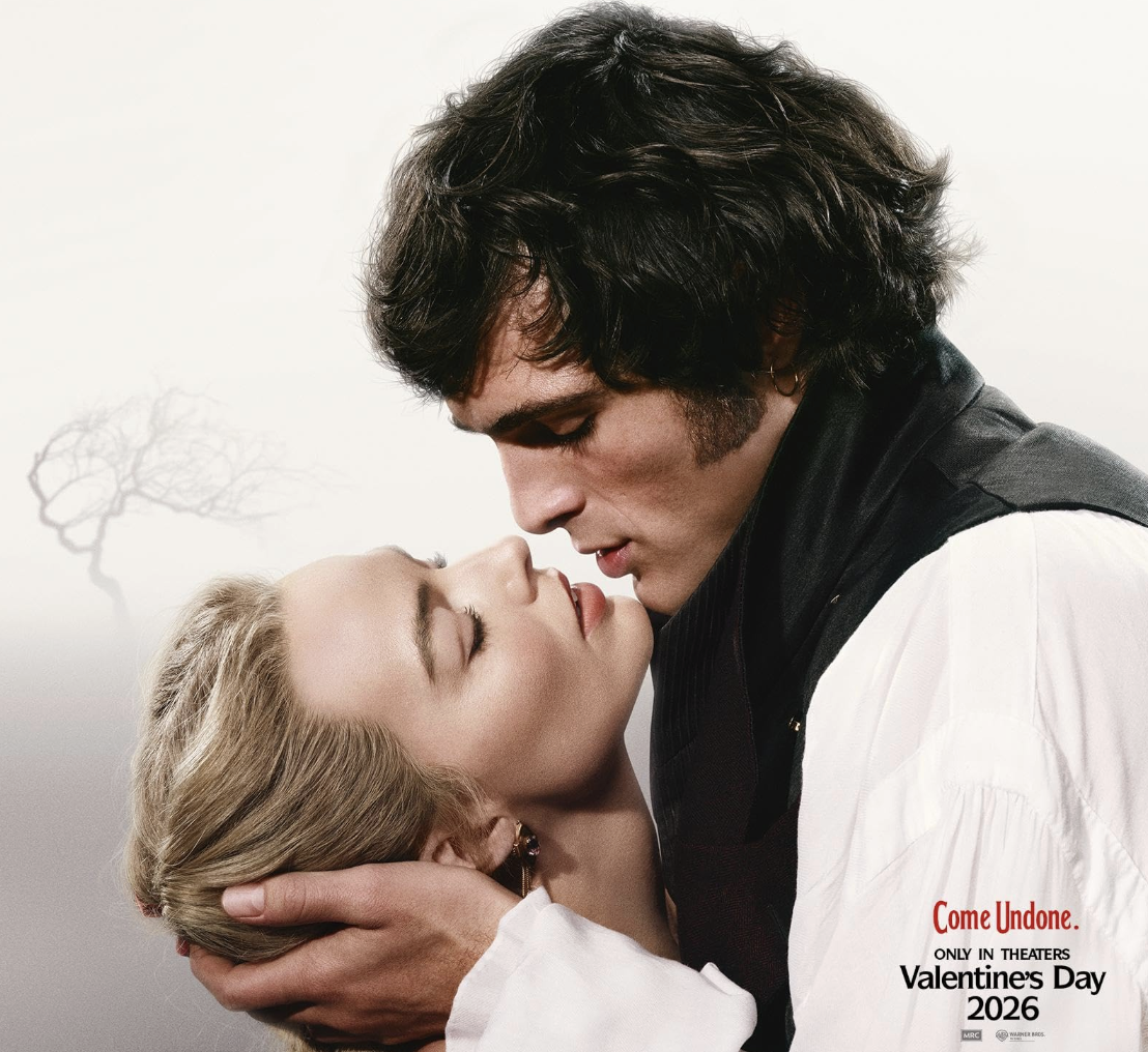 The 2026 Gothic Watchlist: Goth-Coded Film and Television