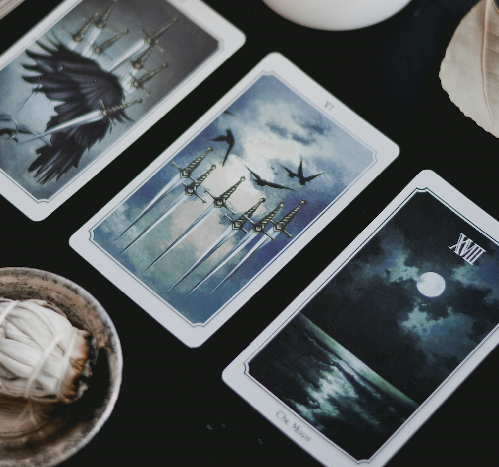 Close the Circle: An Intentional Guide to Ending the Year with Grace