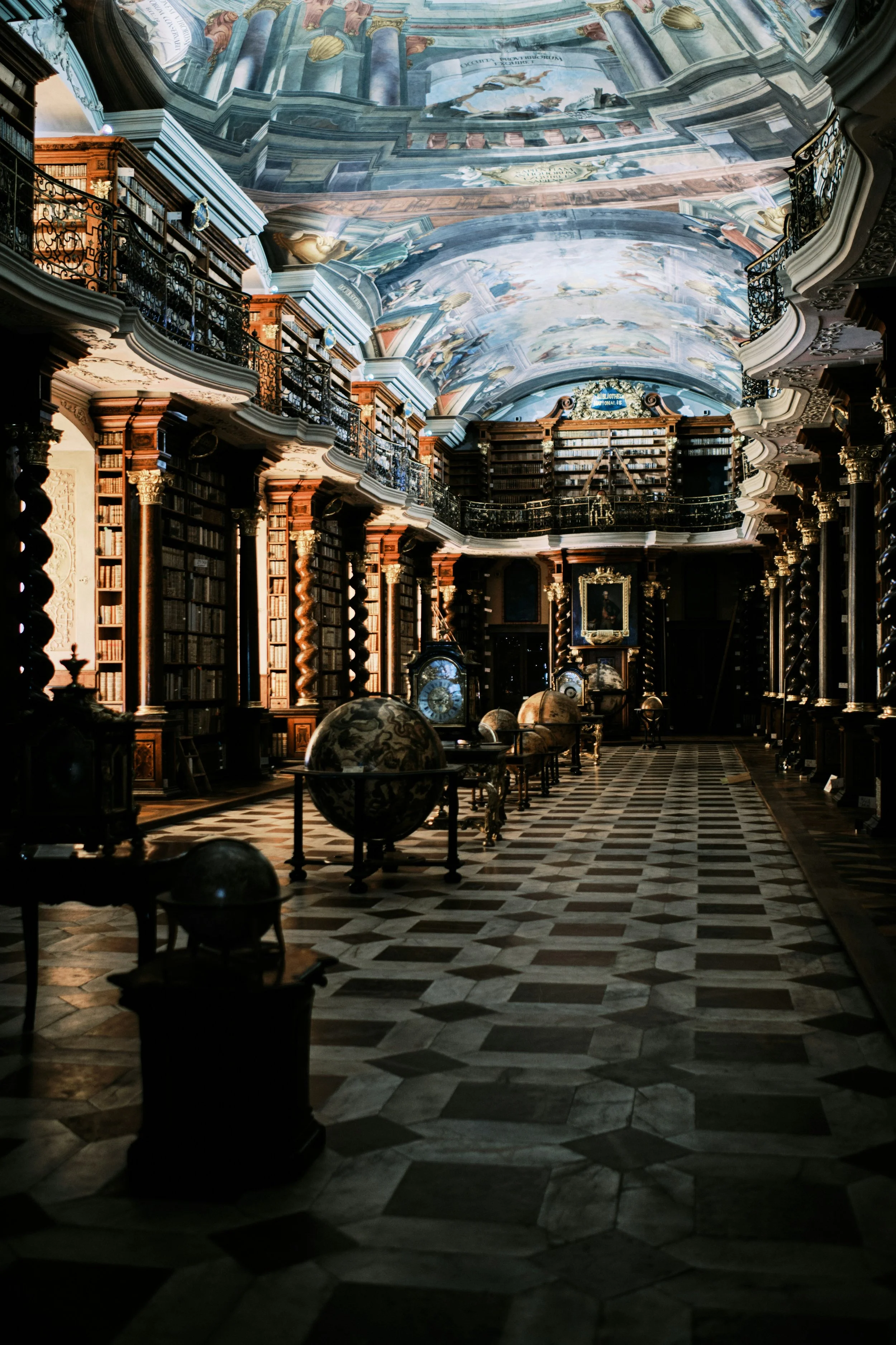 2026 Goth-Coded Reading List: 7 Books to Preorder and (Obsess Over) Next Year