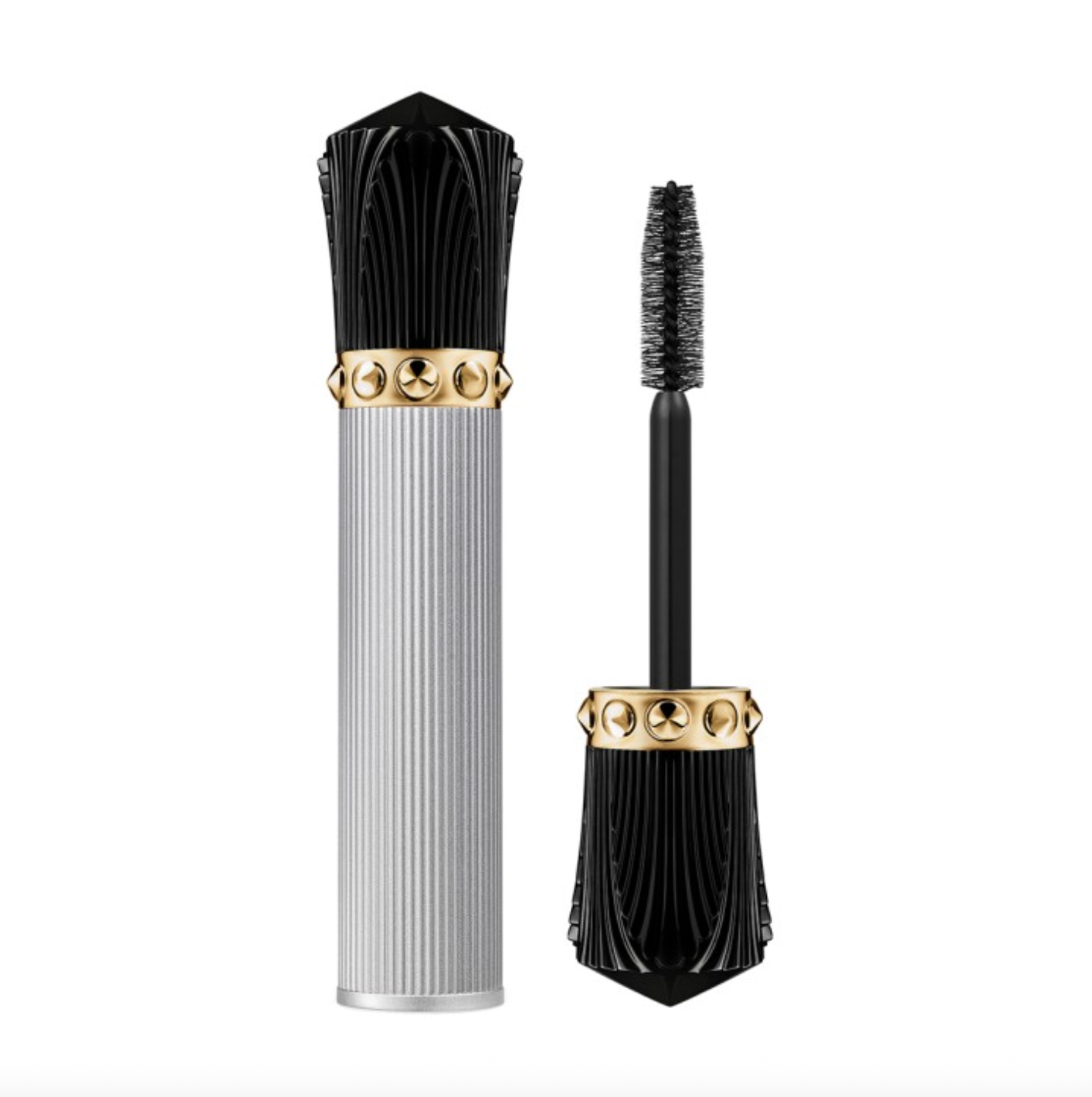 Christian Louboutin Les Yeux Noirs Aqua Extrema Mascara