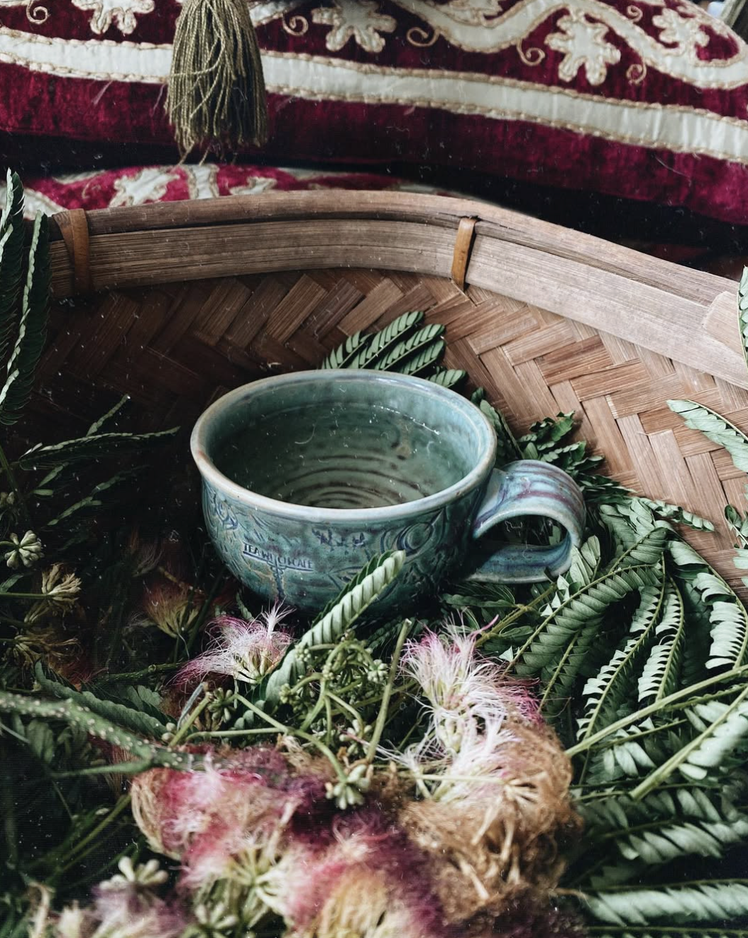 Witch’s Brew: The Winter Tea Edit