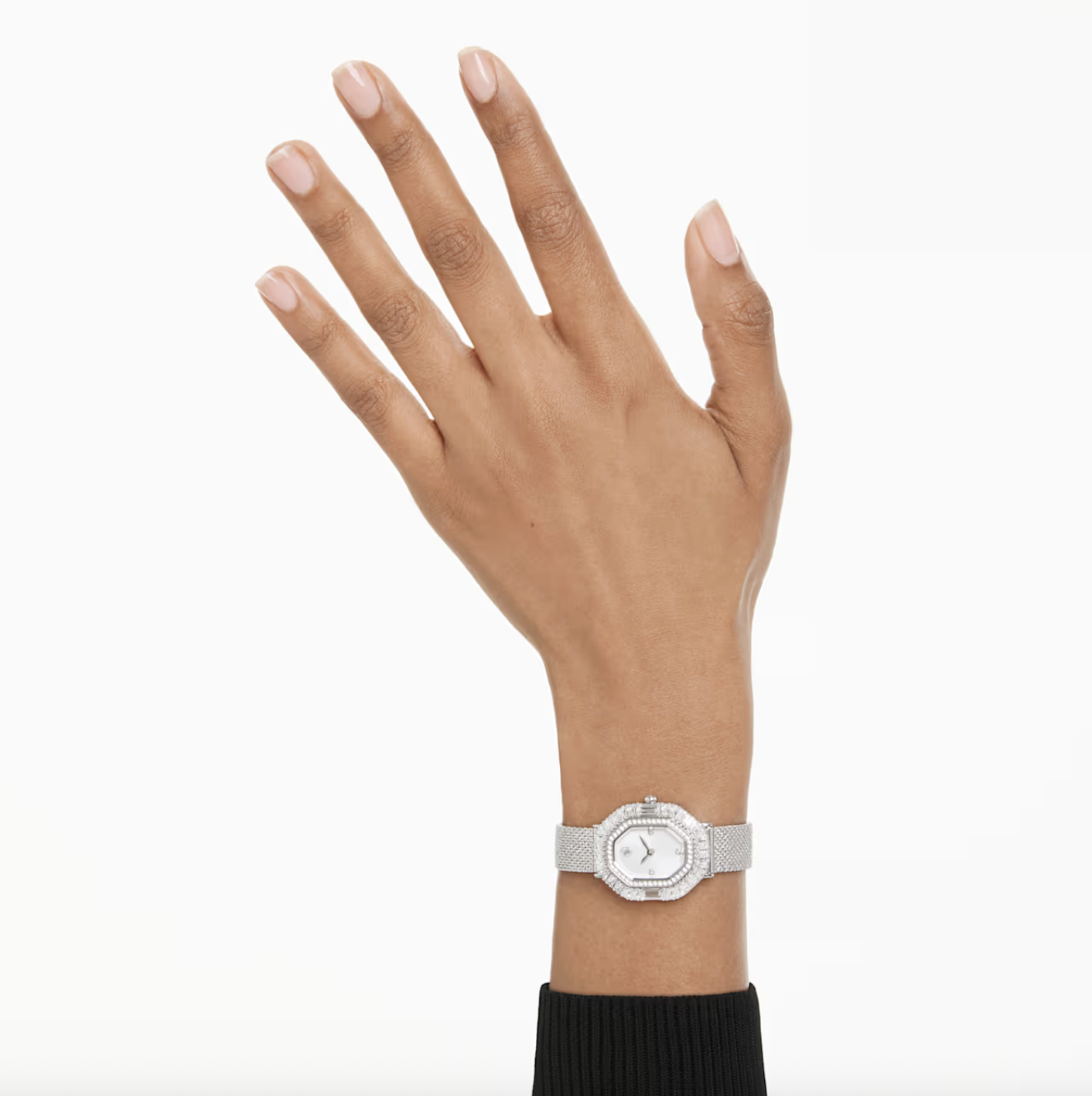 swarovski.com:en_GB-CA:p-M5732501:Matrix-octagon-watch-Metal-bracelet-Silver.png