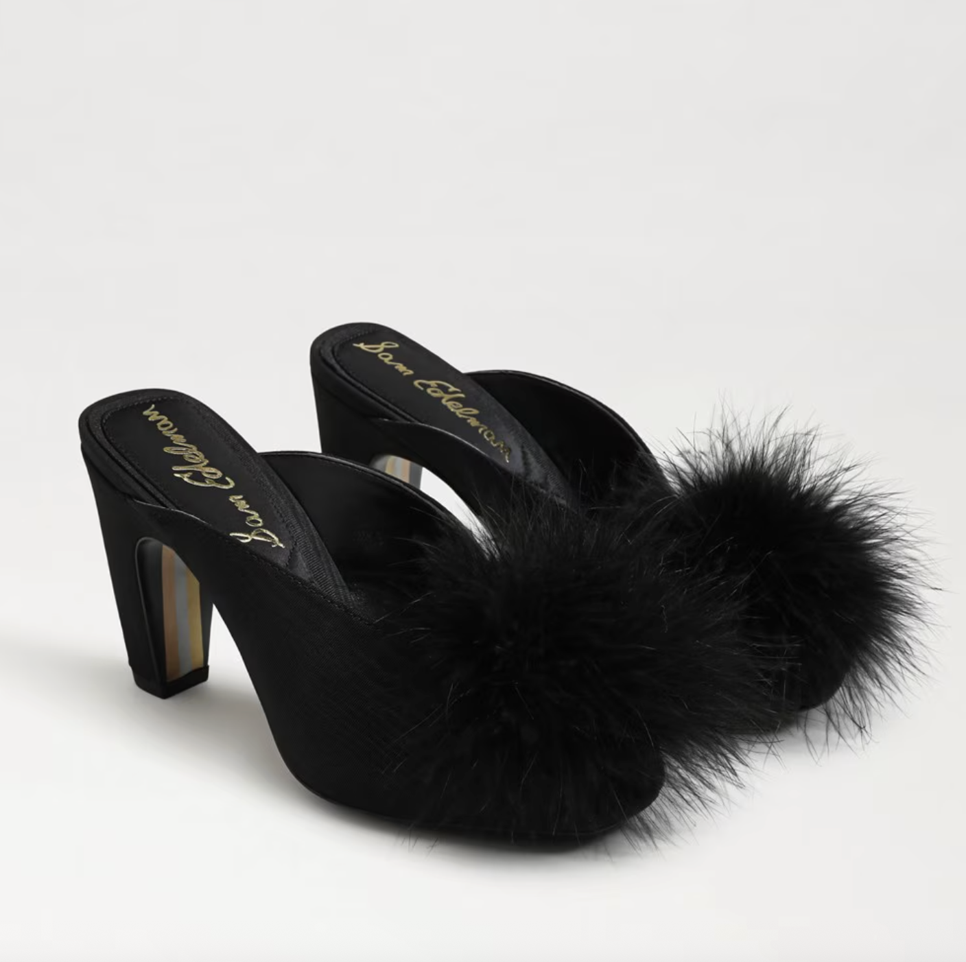 Sam Edelman Witney Mule Pump