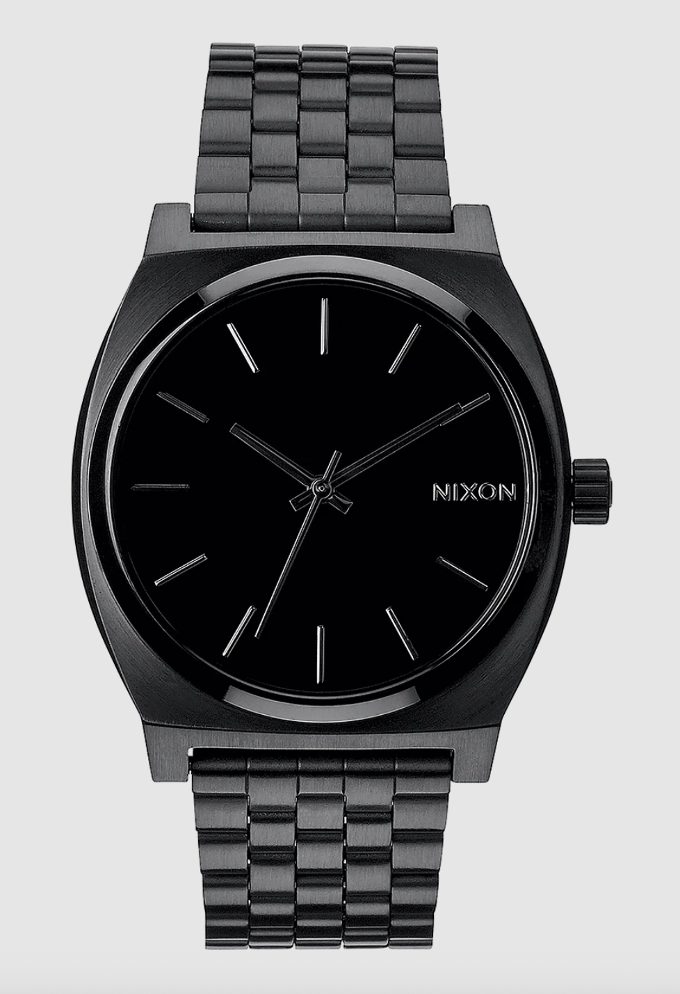 Nixon Time Teller Watch