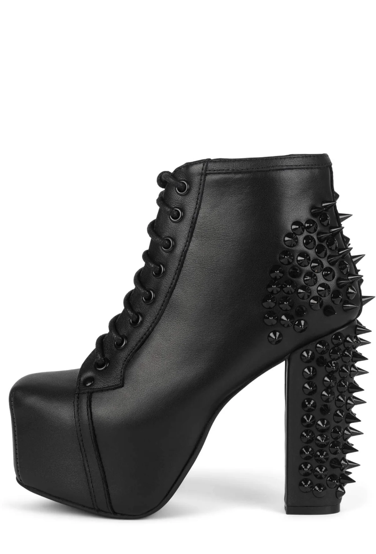 Jeffrey Campbell SPIKE Boot
