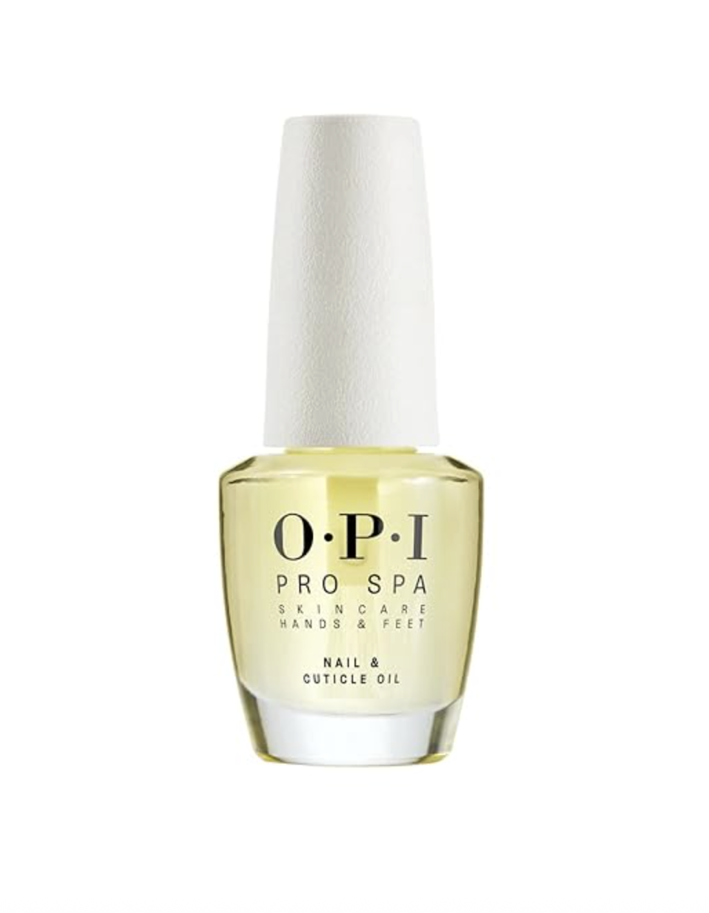 OPI ProSpa Nail &amp; Cuticle Oil