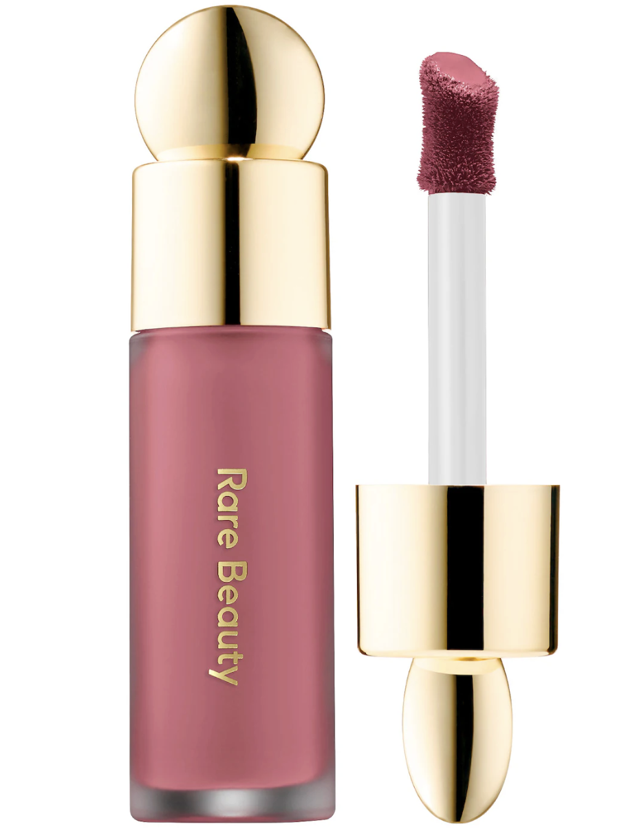 Rare Beauty by Selena Gomez (via Sephora) Soft Pinch Liquid Blush