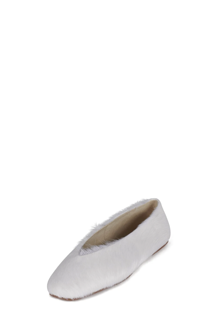 Jeffrey Campbell FATHOM Flat