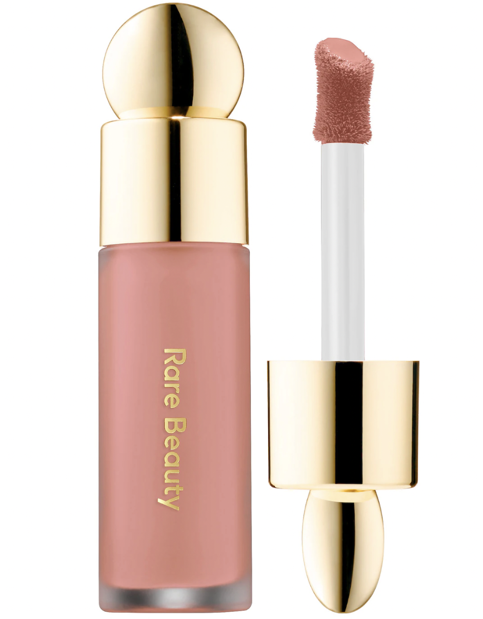 Rare Beauty by Selena Gomez  Soft Pinch Liquid Blush in Hope (via Sephora)