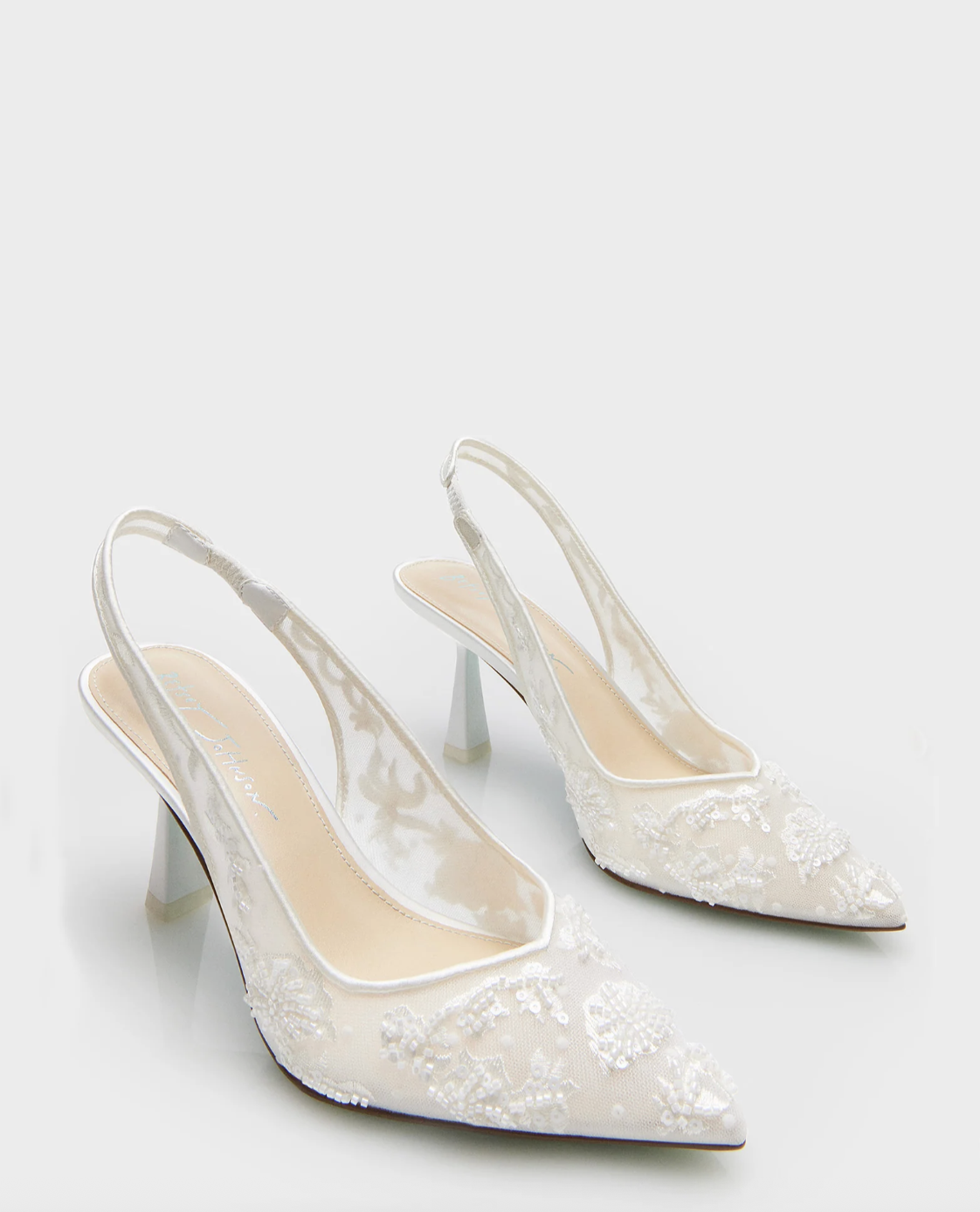 Steve Madden Nikki Pumps