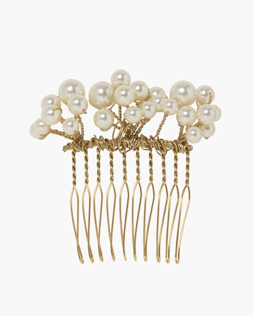 Jennifer Behr Addie Comb