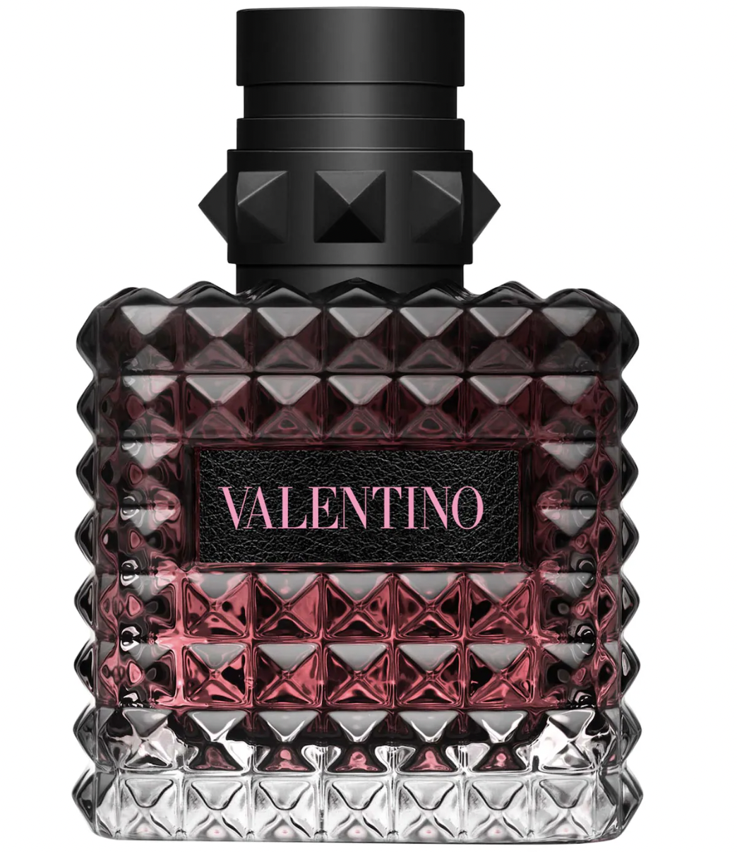 Valentino  Donna Born In Roma Intense Eau de Parfum with Vanilla &amp; Jasmine (via Sephora)