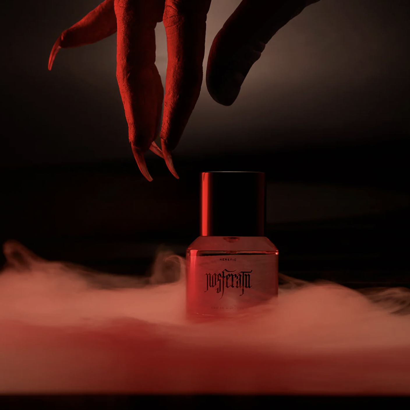 Heretic Parfum Nosferatu Eau de Macabre