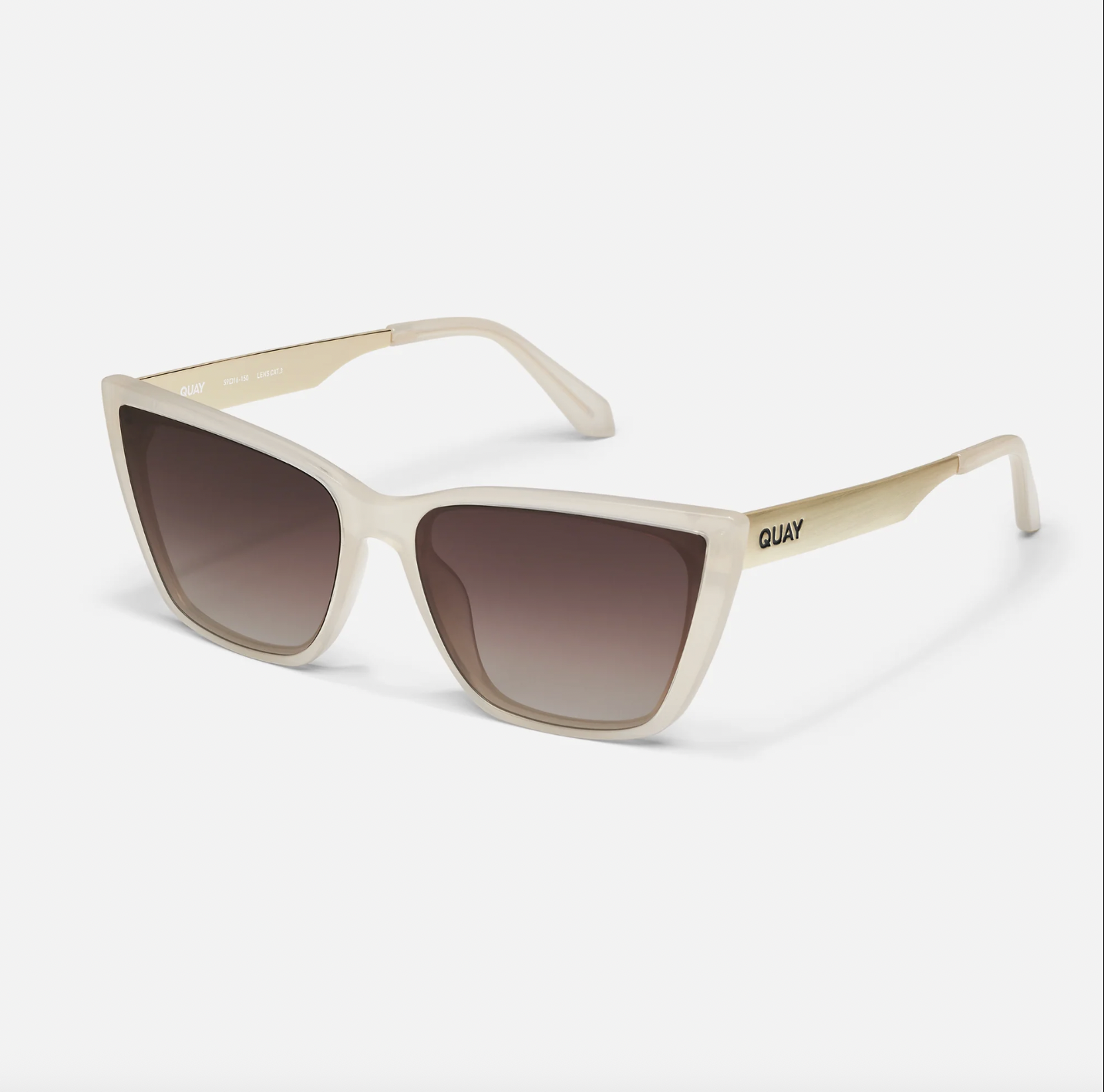 Quay Call the Shots Remixed Sunglasses