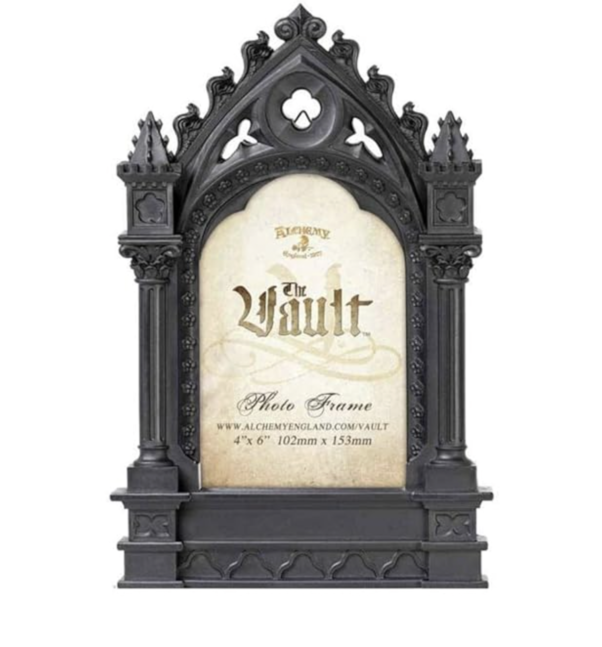 Amazon Picture Frame