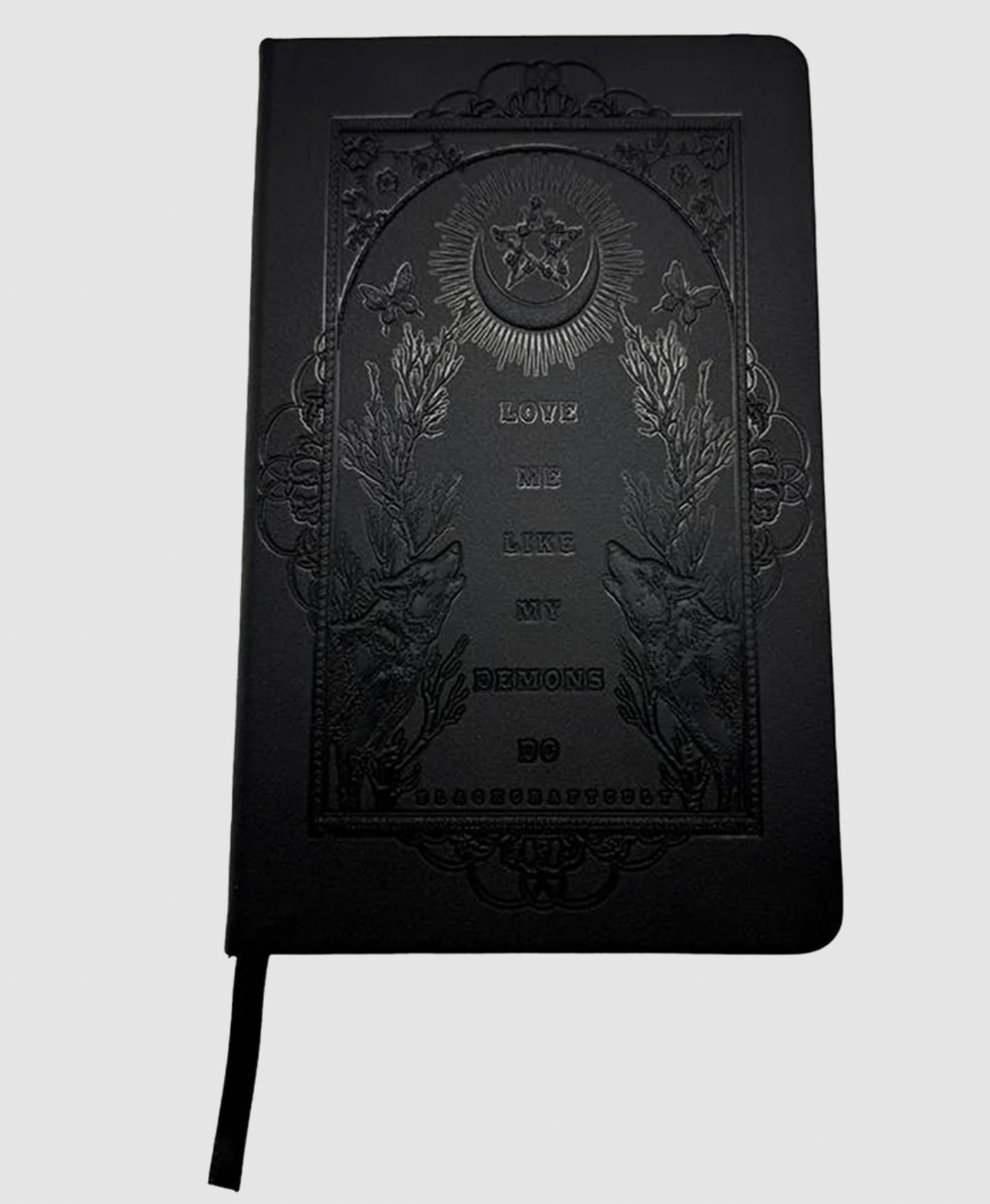 Black Craft Cult Journal