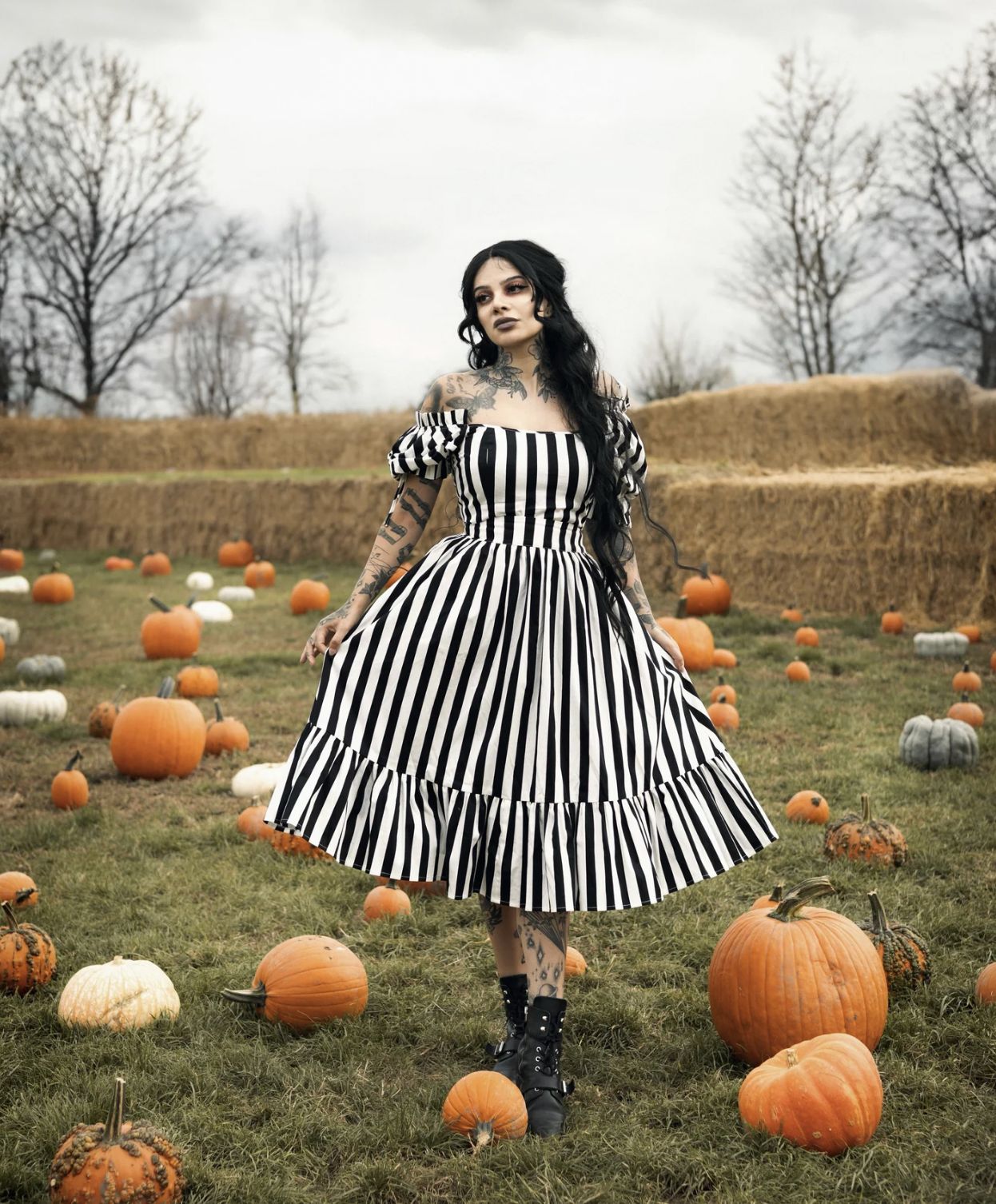 Blackwood Castle The Alice Top