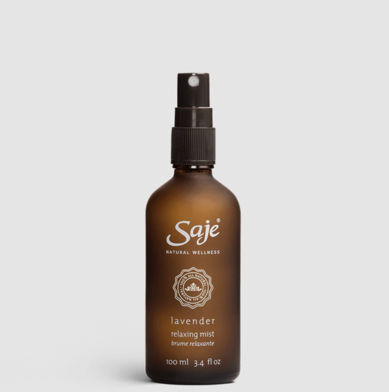 Saje Natural Wellness Relaxing Mist
