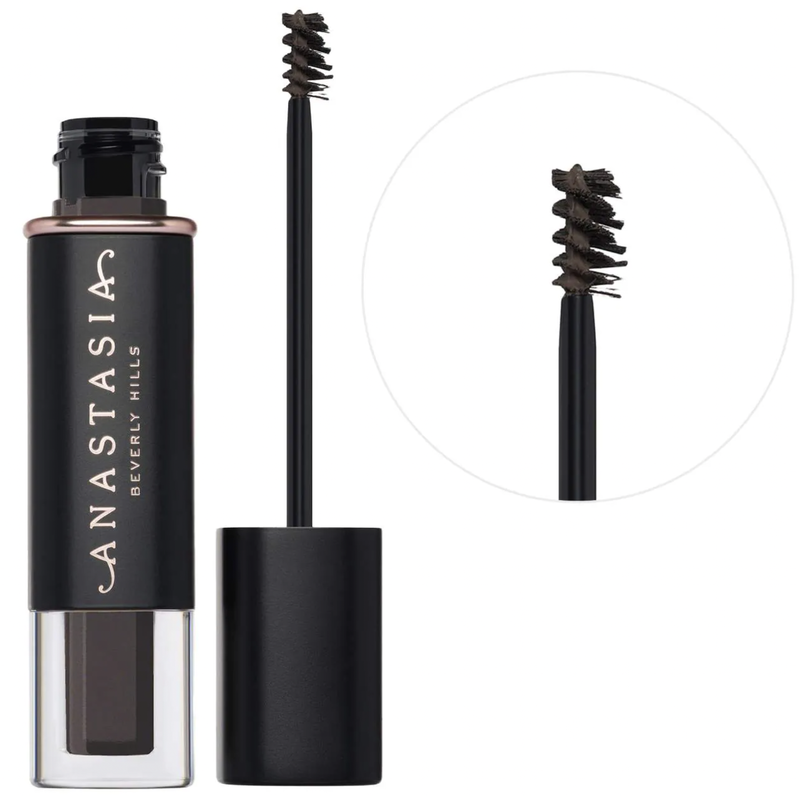 Anastasia Beverly Hills  Long-Wearing Natural Volumizing Tinted Brow Gel (via Sephora)