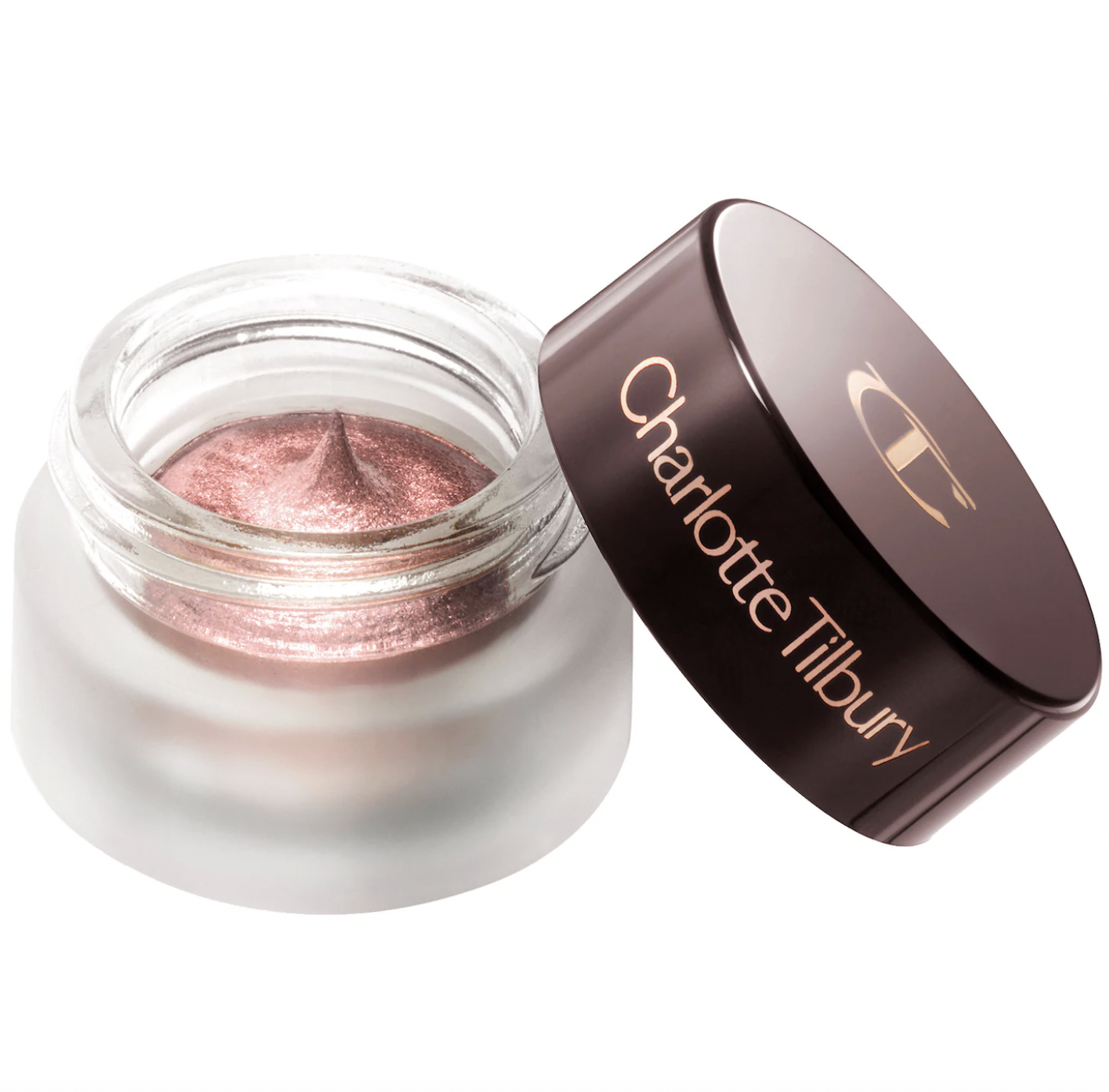 Charlotte Tilbury  Eyes To Mesmerise Cream Eyeshadow (via Sephora)