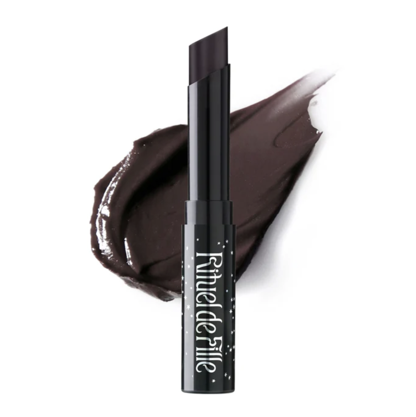 Rituel de Fille Enchanted Lip Sheer Black Locust