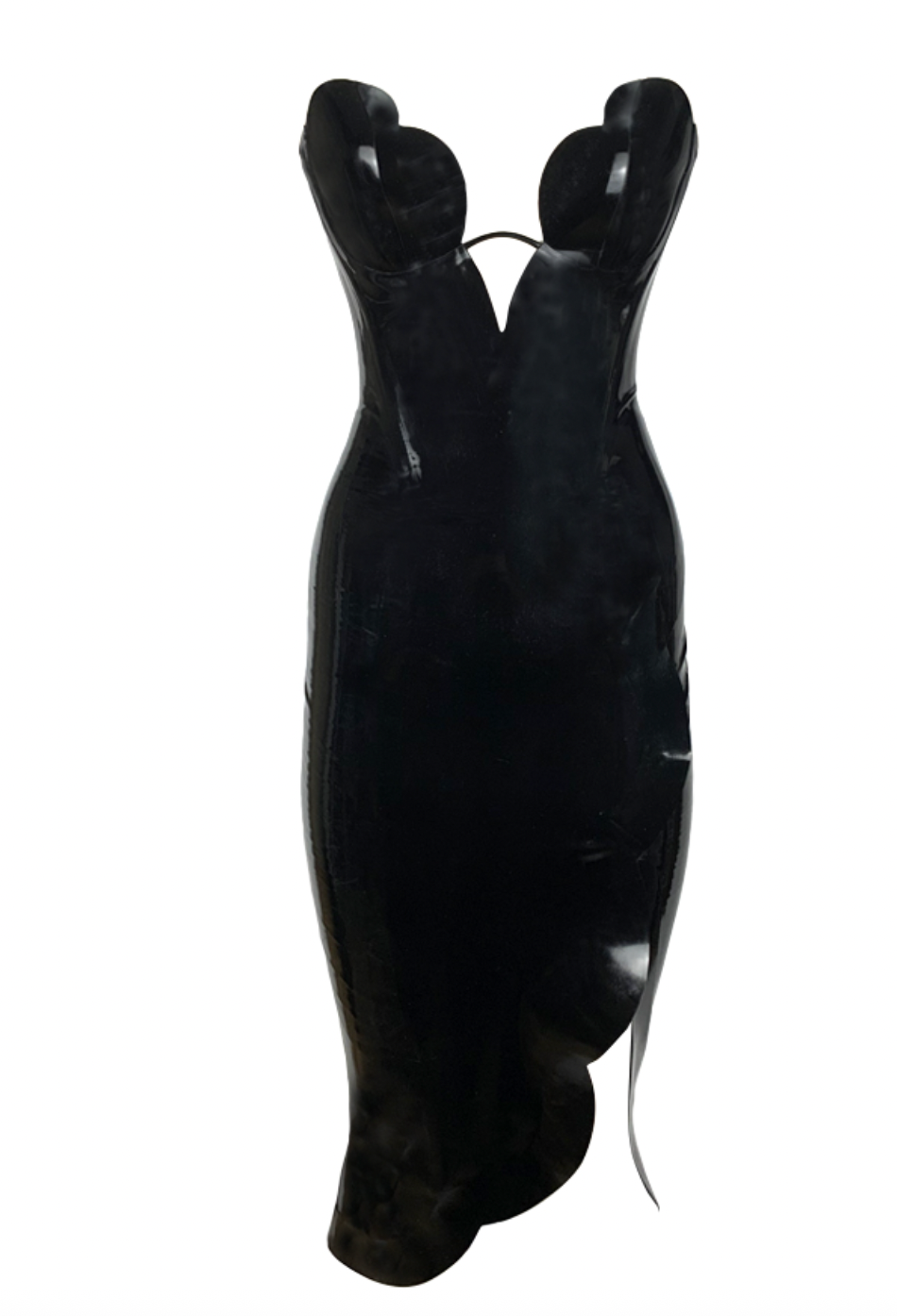 Atsuko Kudo Tulip Dress