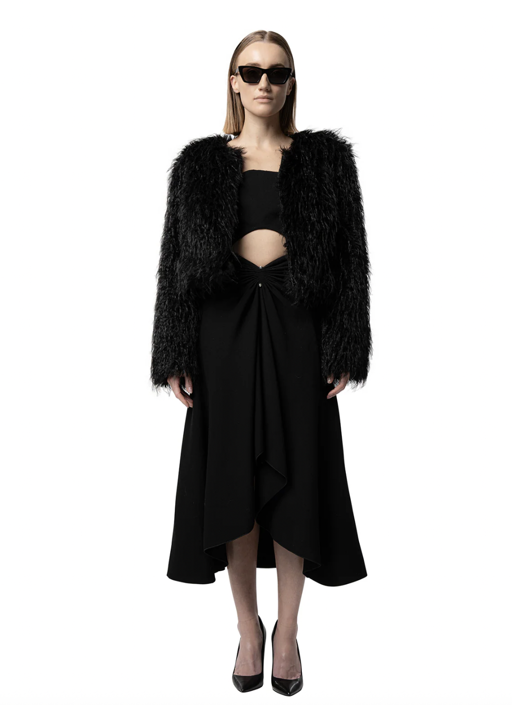 Freed Anna Carbon Jacket