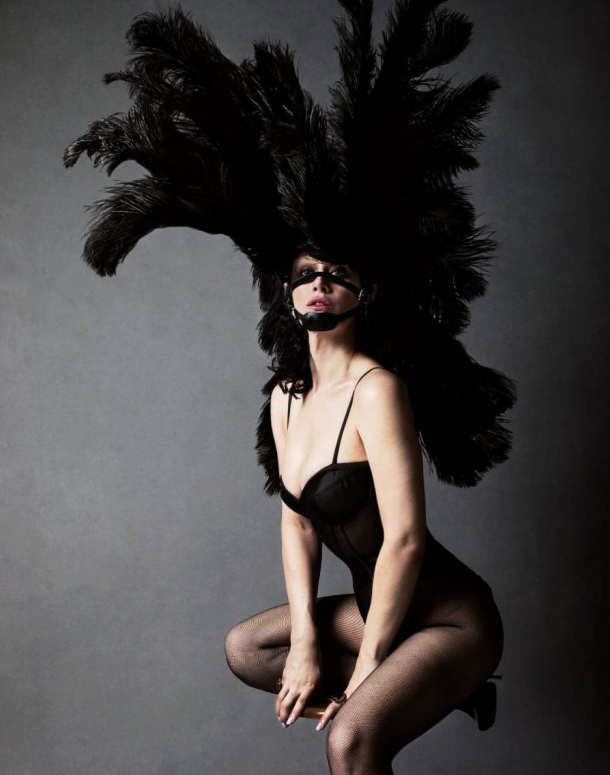 Evan Clayton PHYLLIS Collection