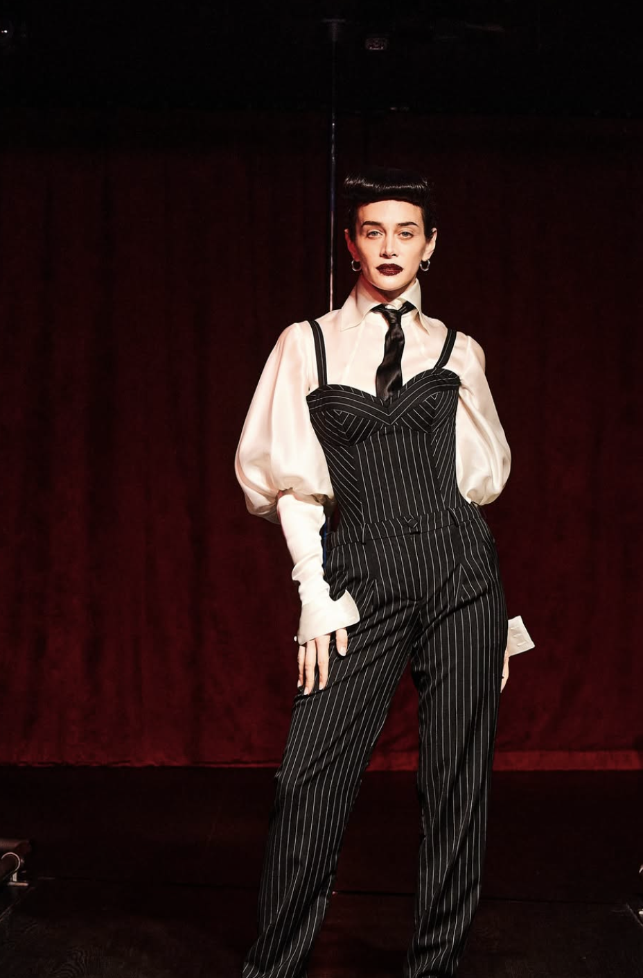 Evan Clayton, PHYLLIS